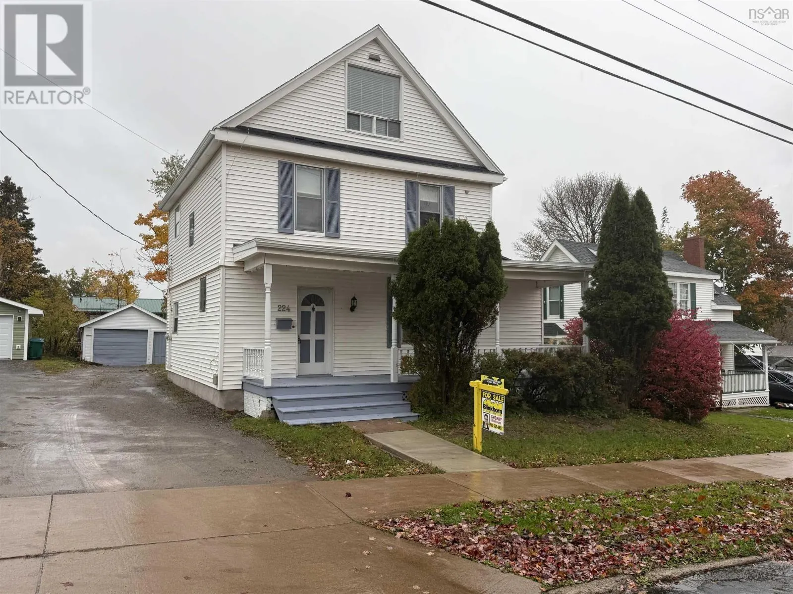 224 Elm Street