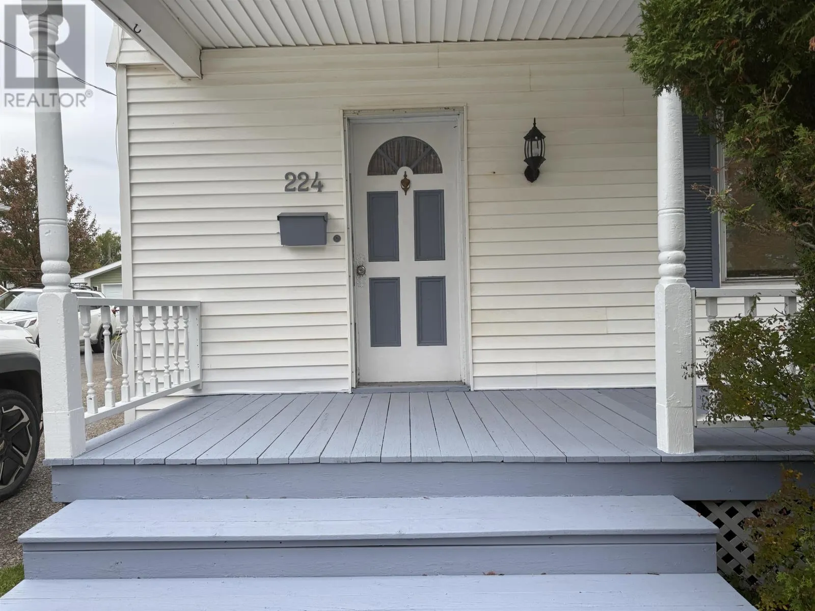 224 Elm Street