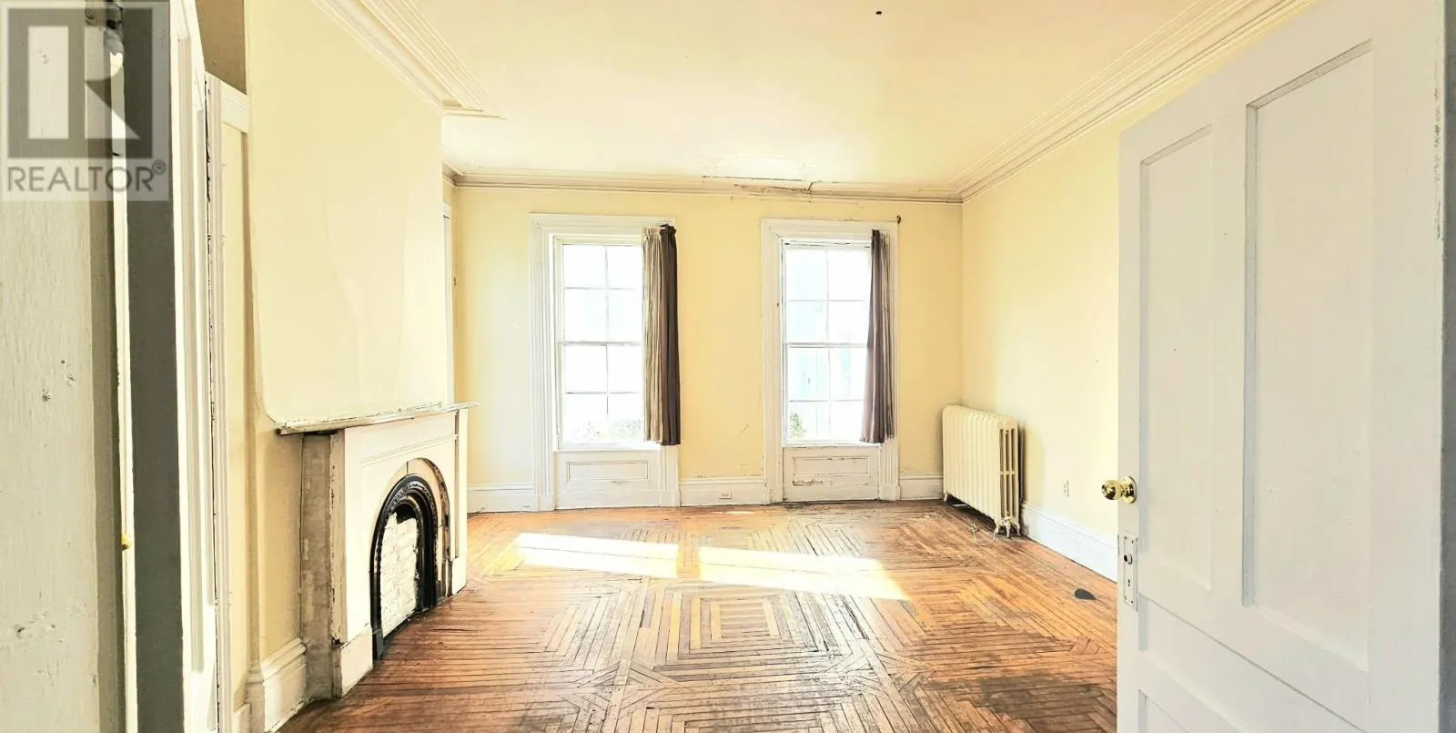 96 Upper Prince Street