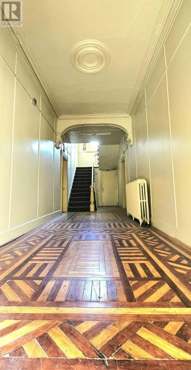 96 Upper Prince Street