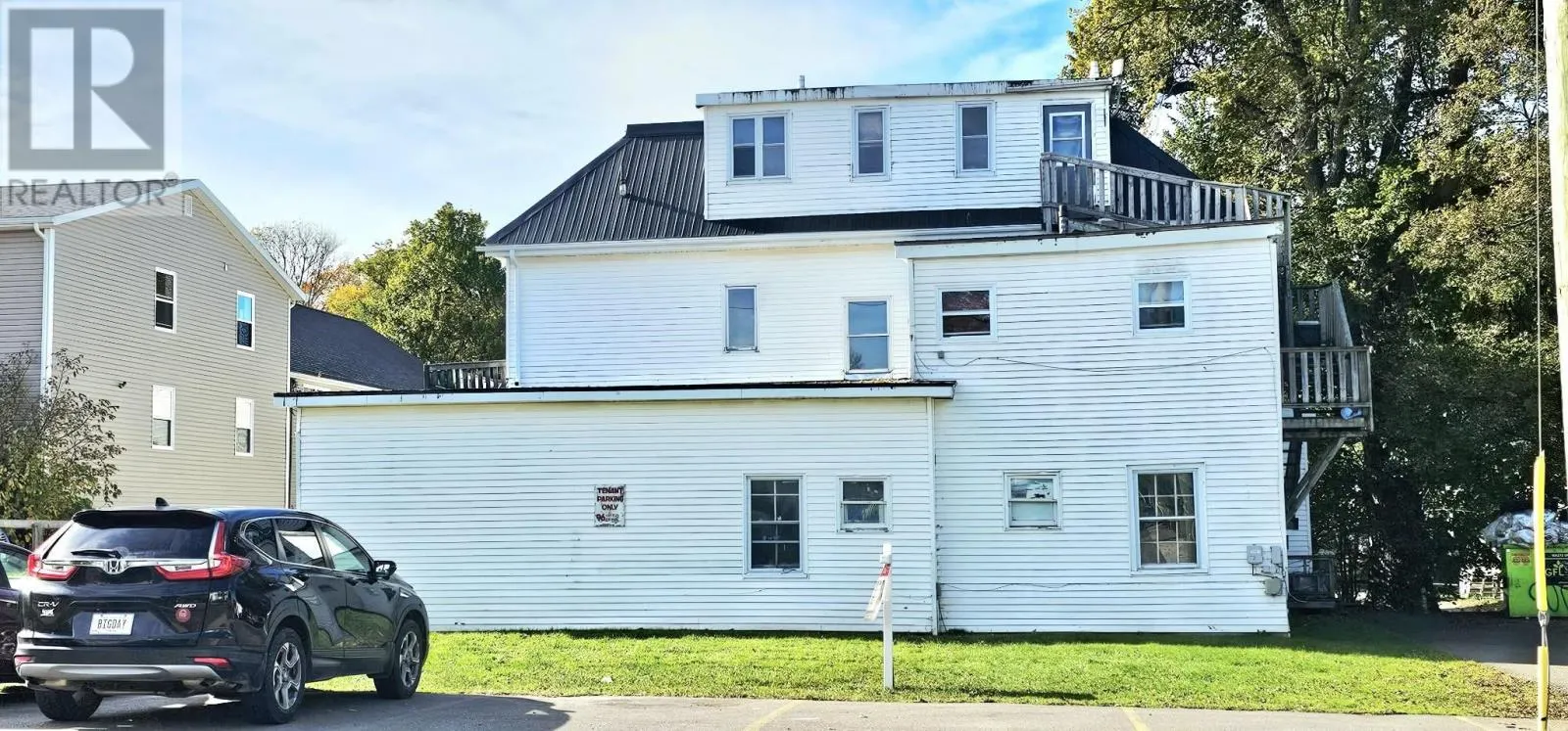 96 Upper Prince Street