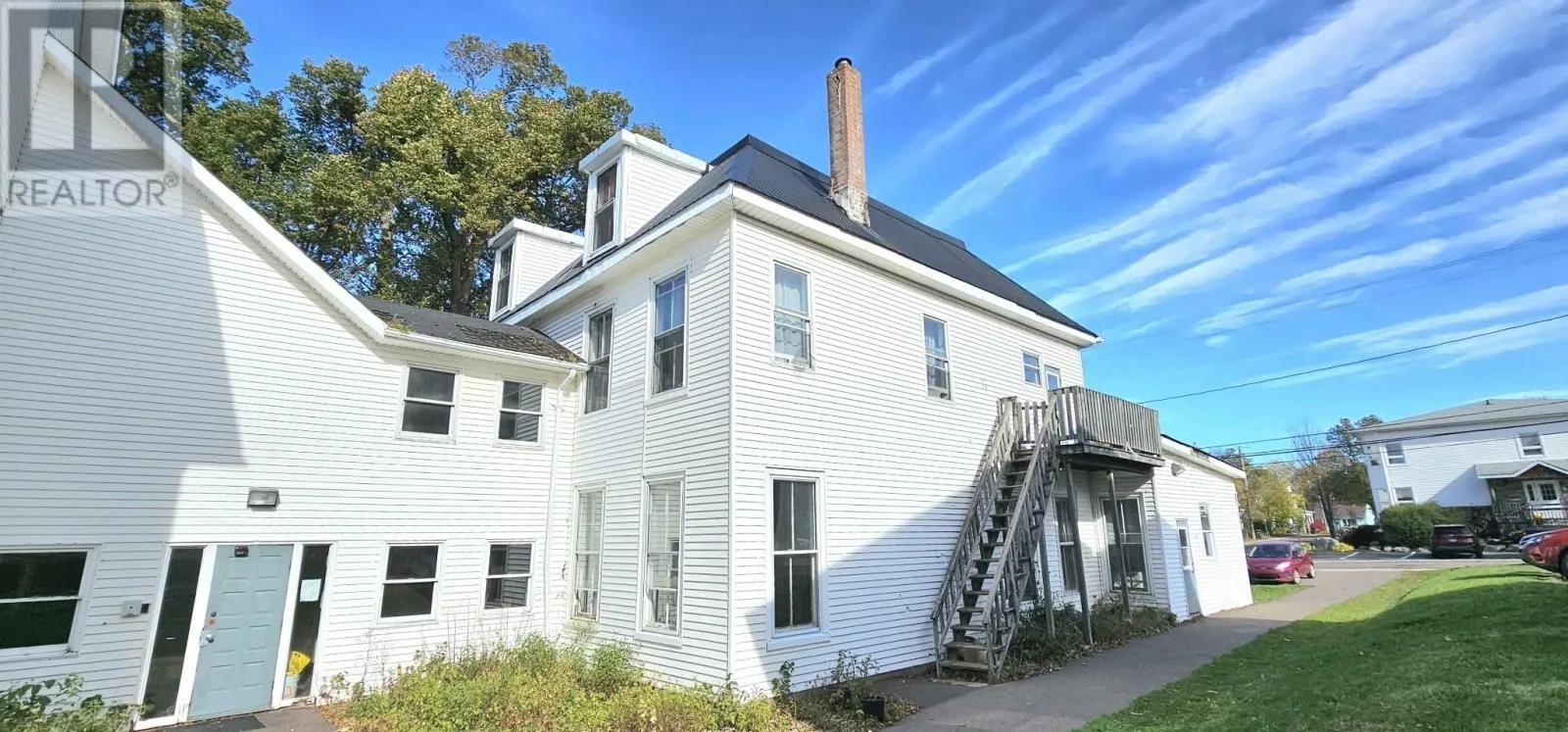 96 Upper Prince Street