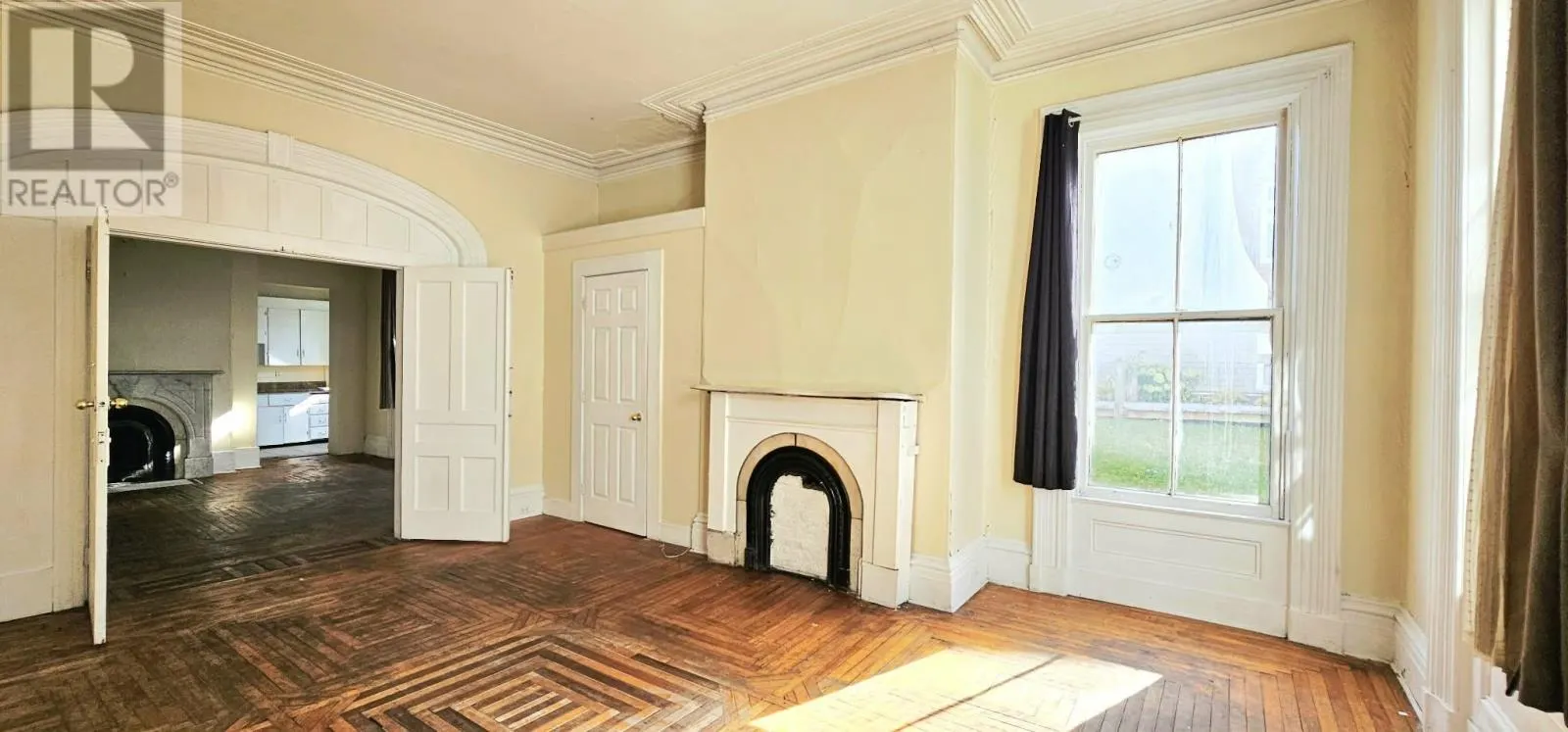 96 Upper Prince Street