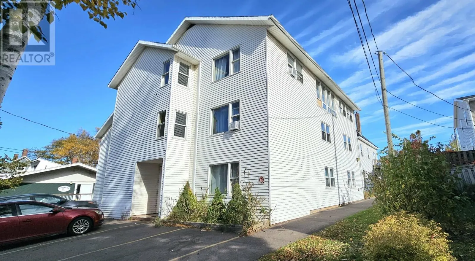 96 Upper Prince Street
