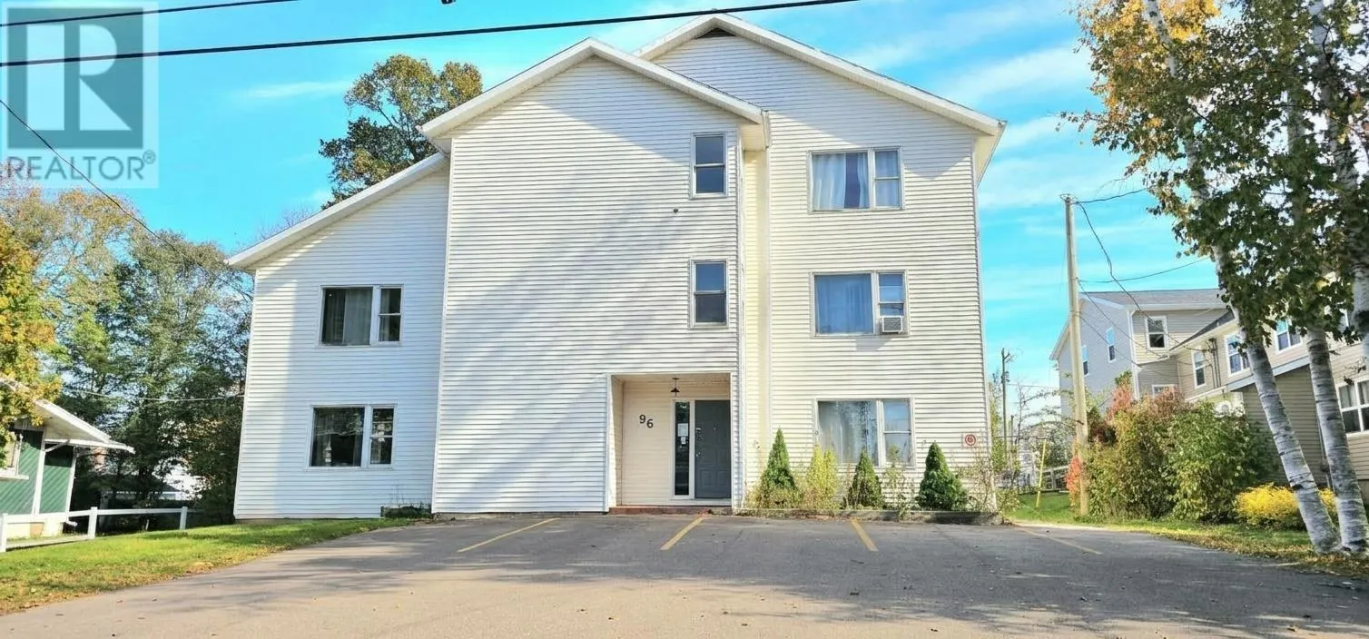 96 Upper Prince Street