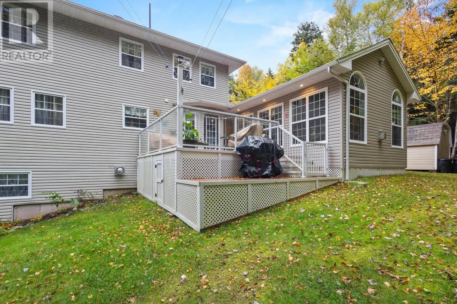 20 Perry Court