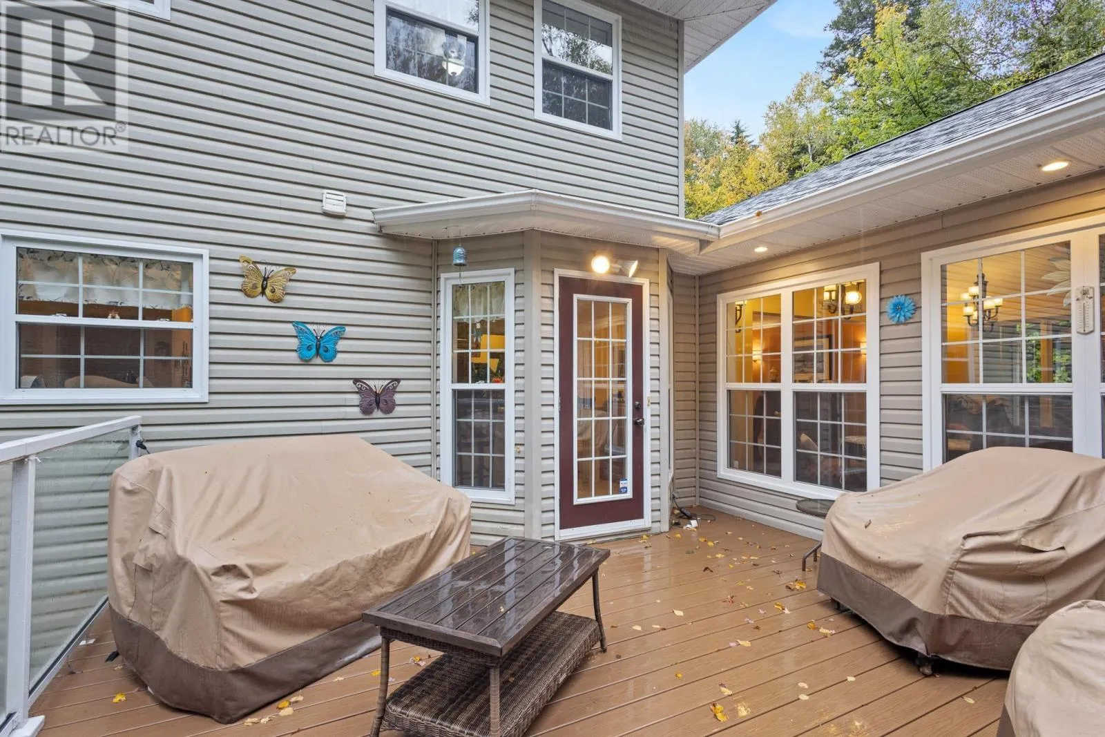 20 Perry Court