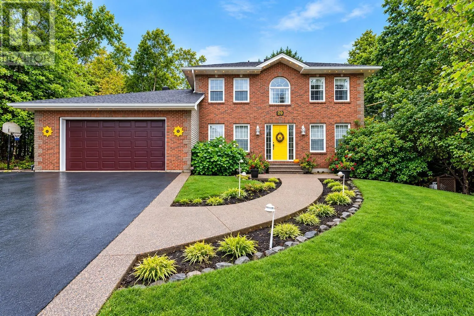 20 Perry Court