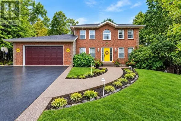 20 Perry Court