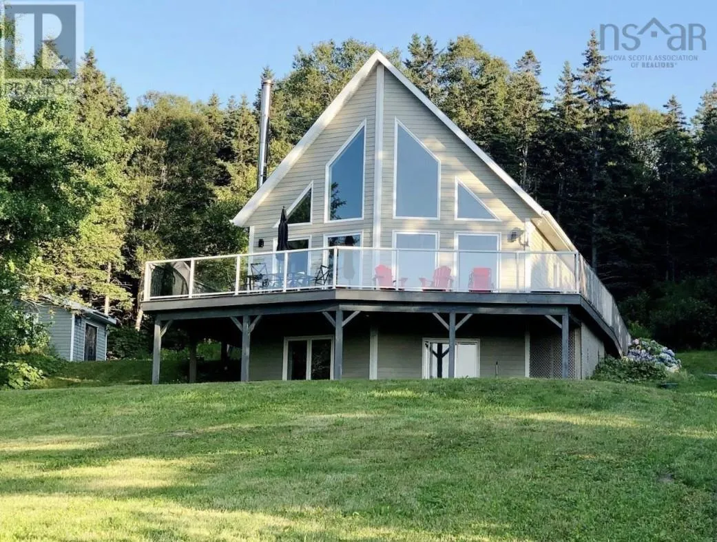 368 Lakeshore Drive