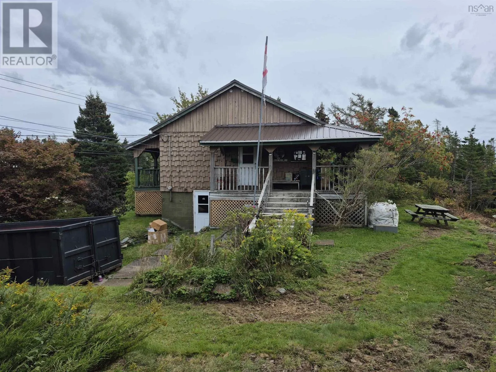 4578 Highway 7
