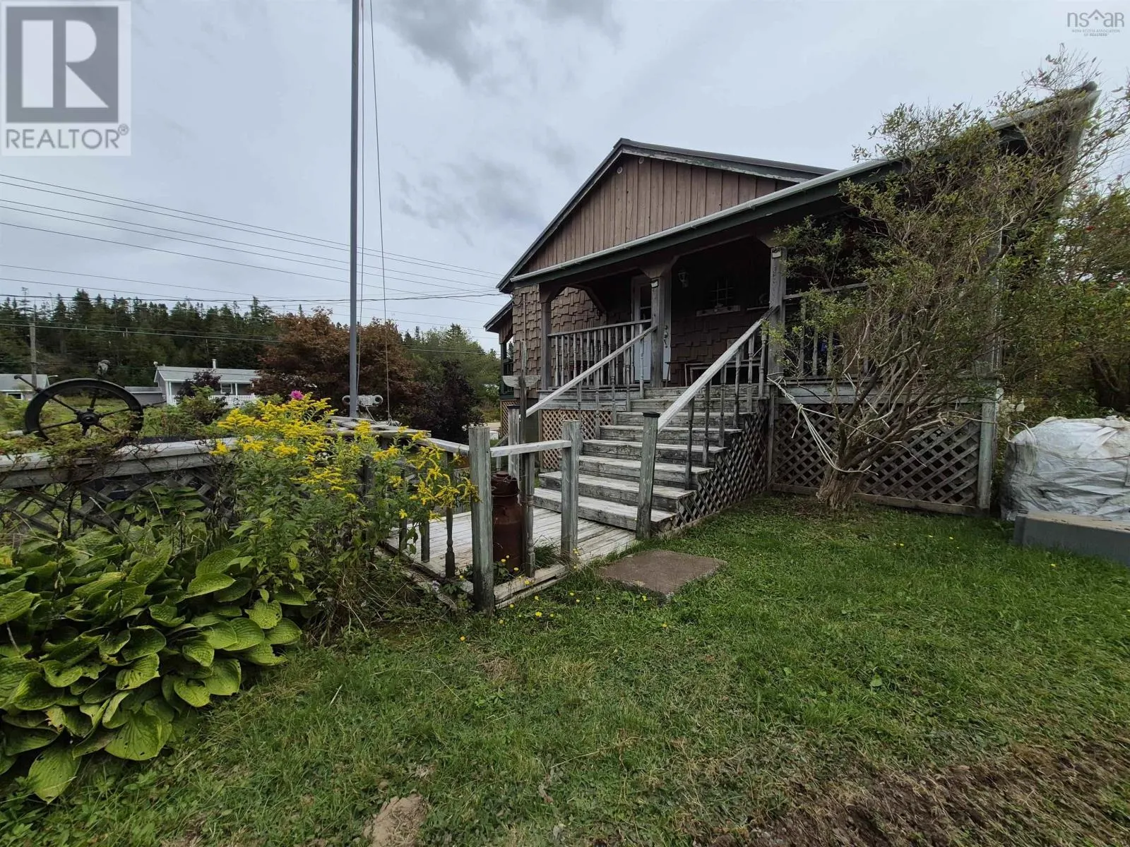 4578 Highway 7