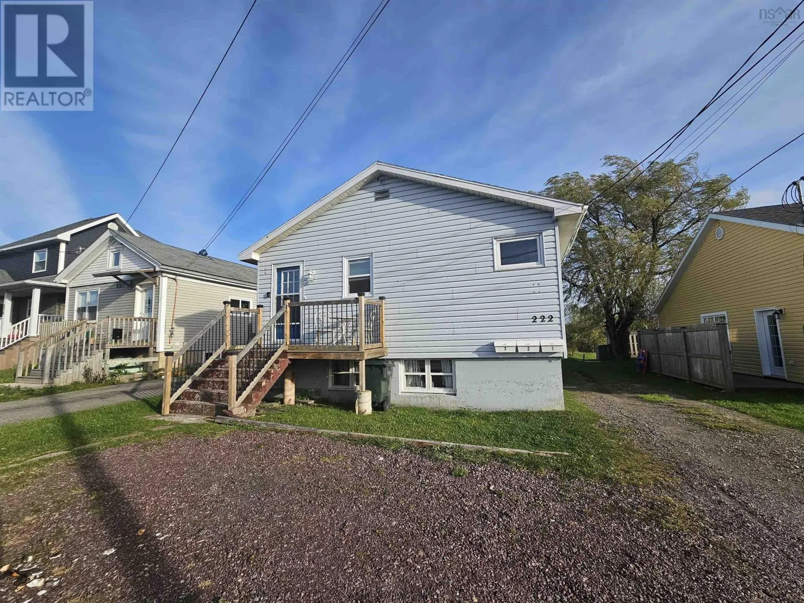 220 Lorne Street