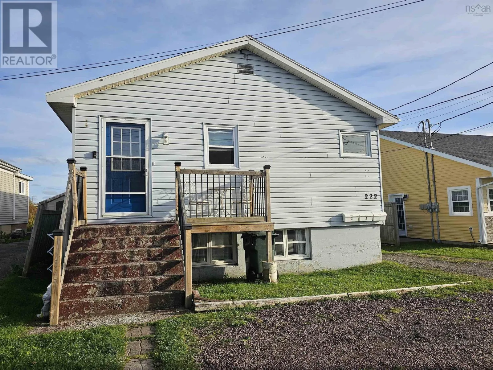 220 Lorne Street