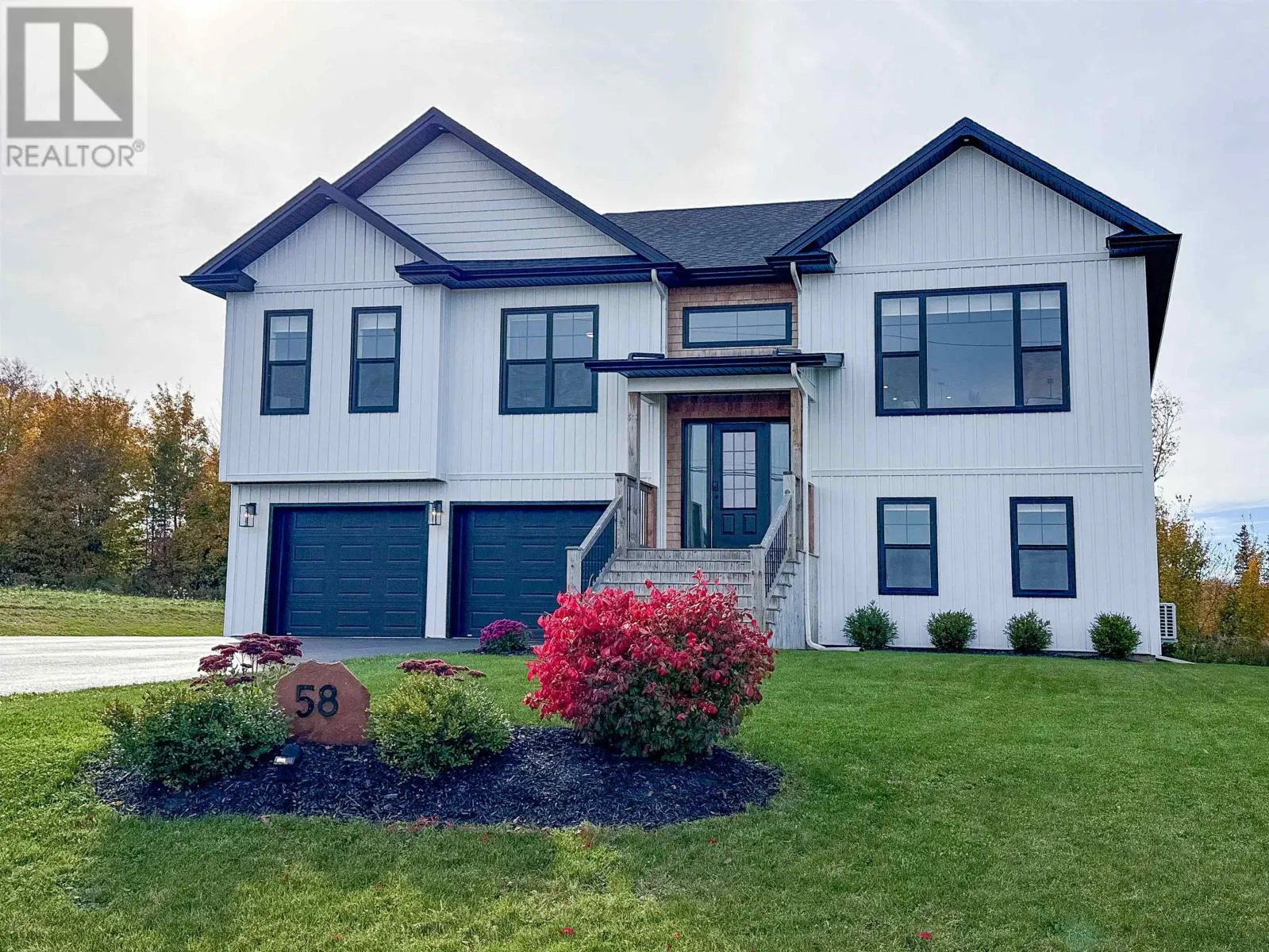 58 McGregor Drive