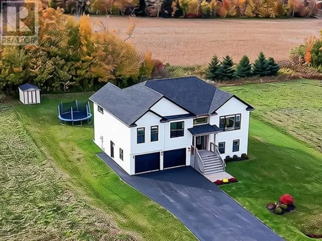 58 McGregor Drive