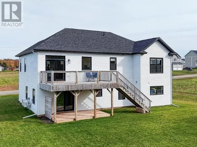 58 McGregor Drive