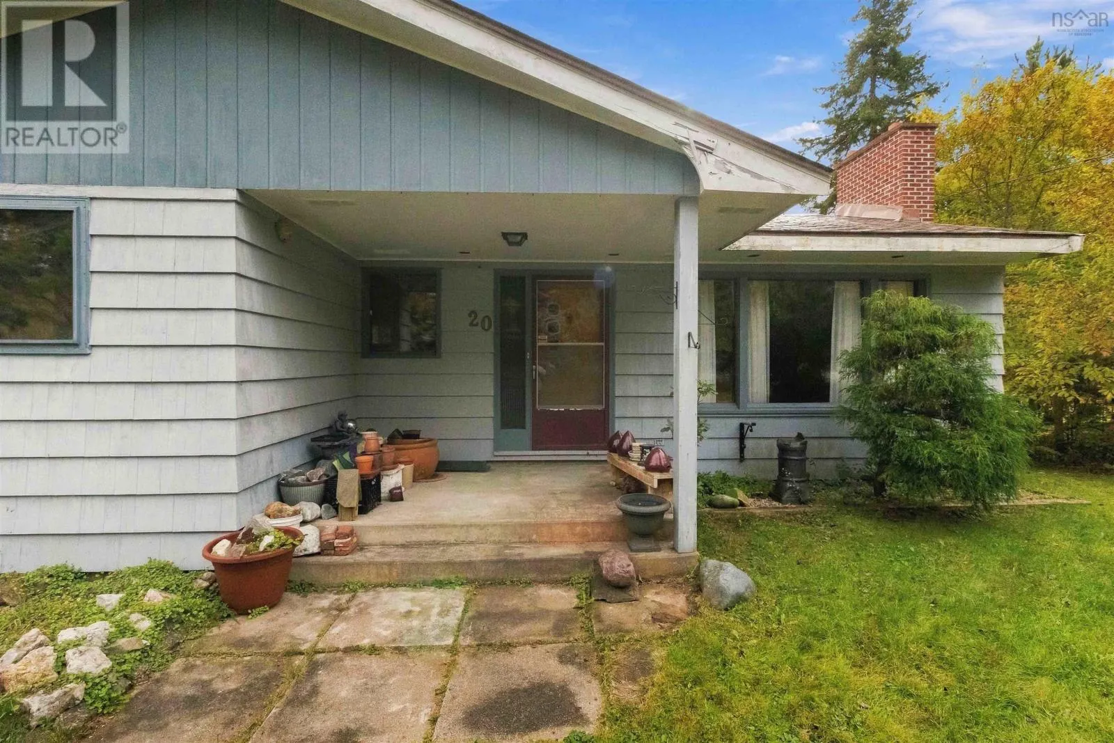 20 Hermans Island Road