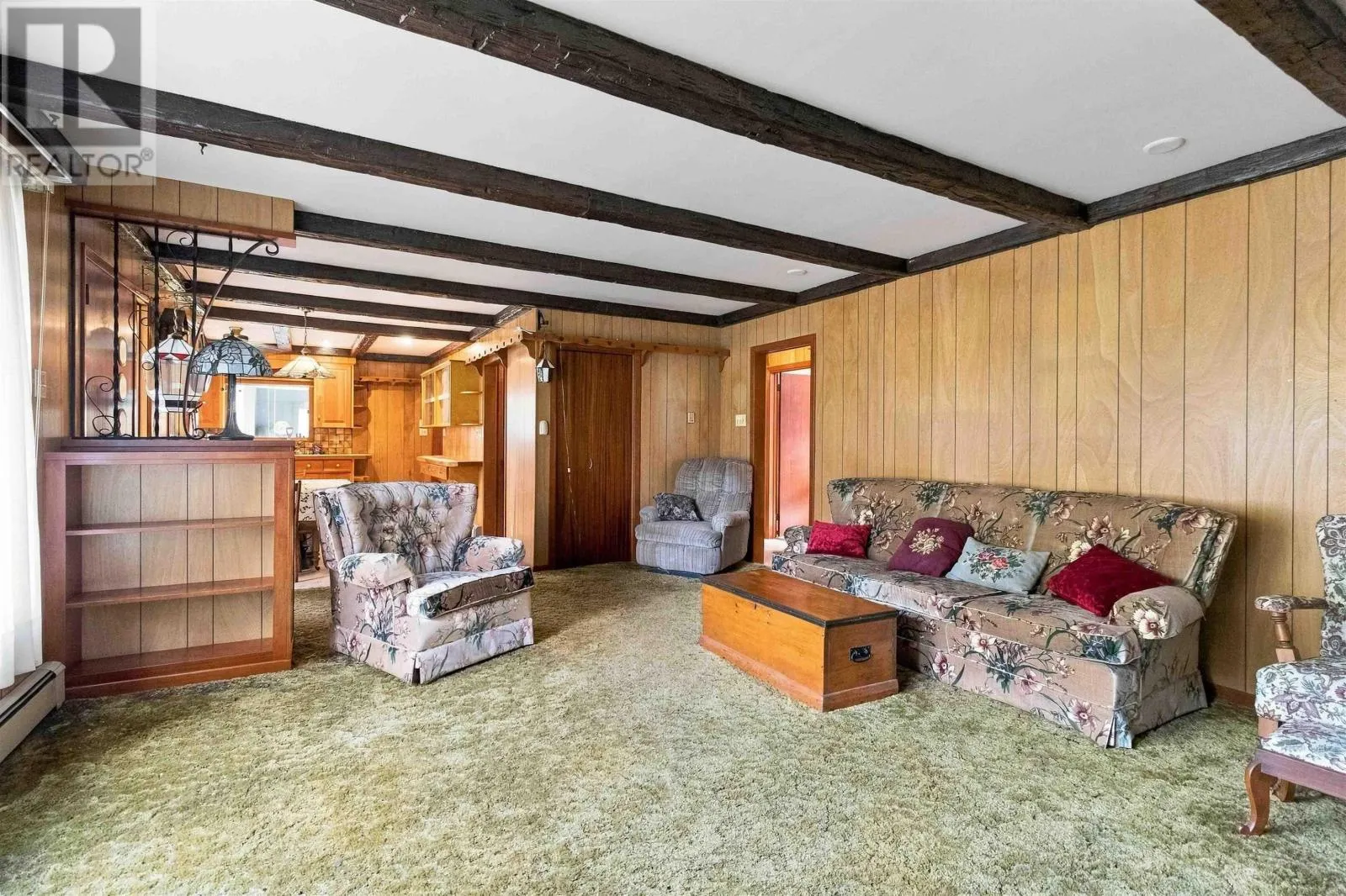 20 Hermans Island Road