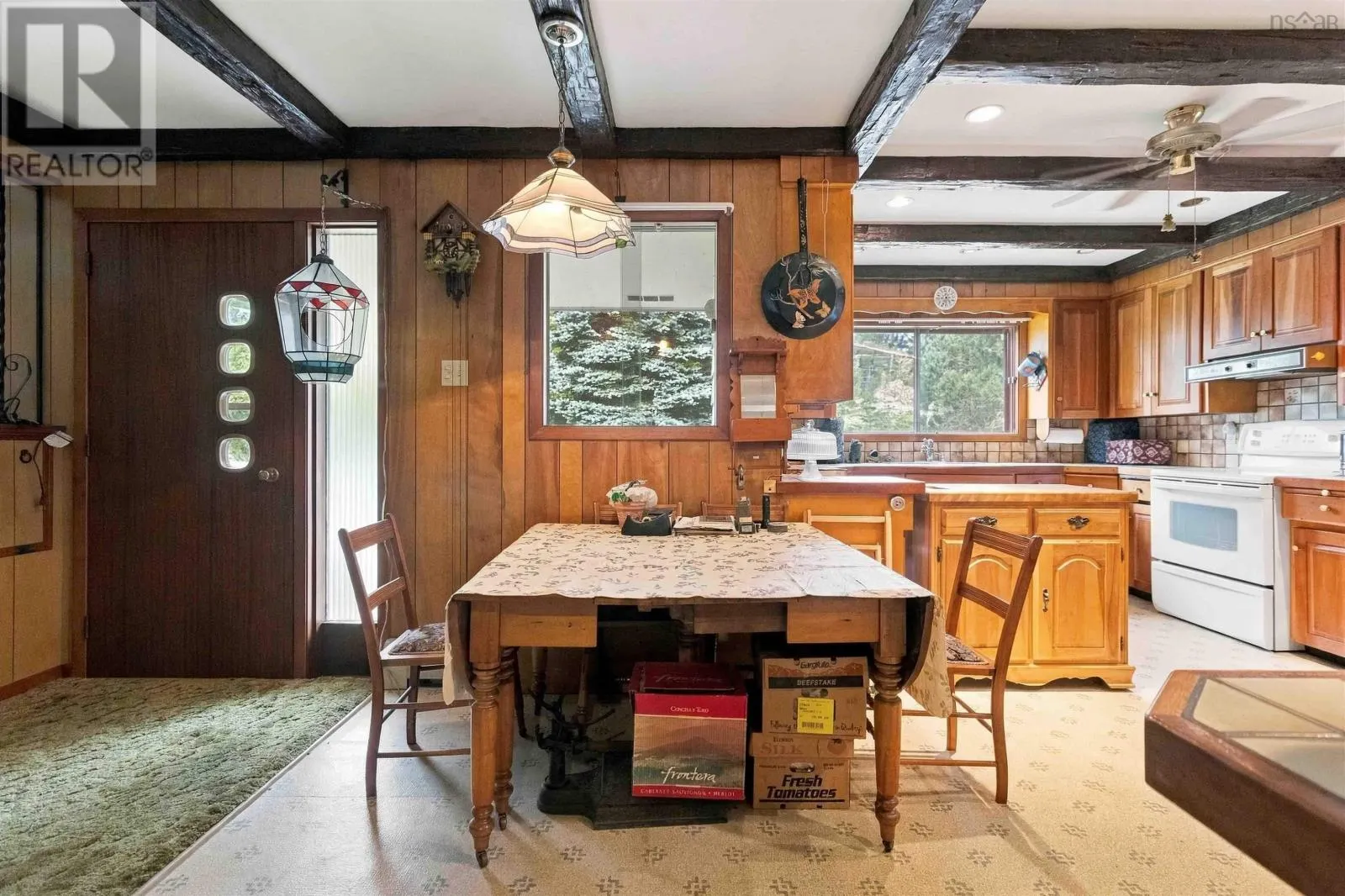 20 Hermans Island Road