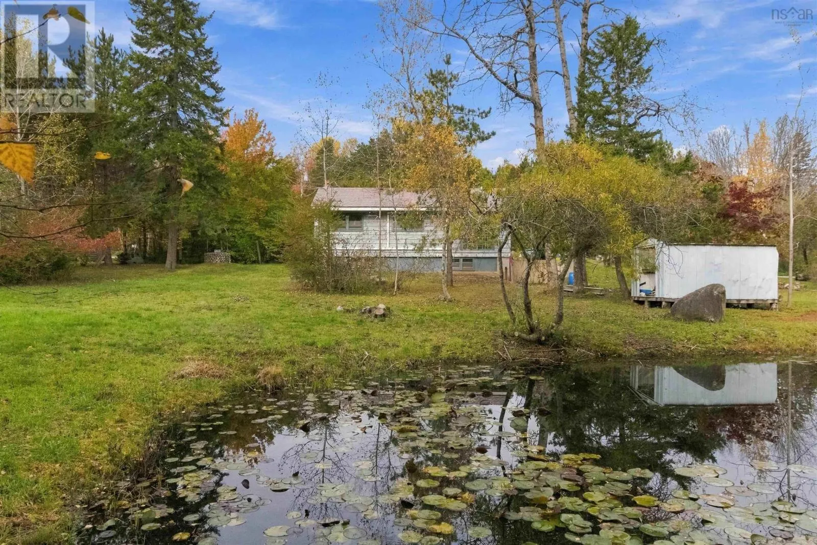 20 Hermans Island Road
