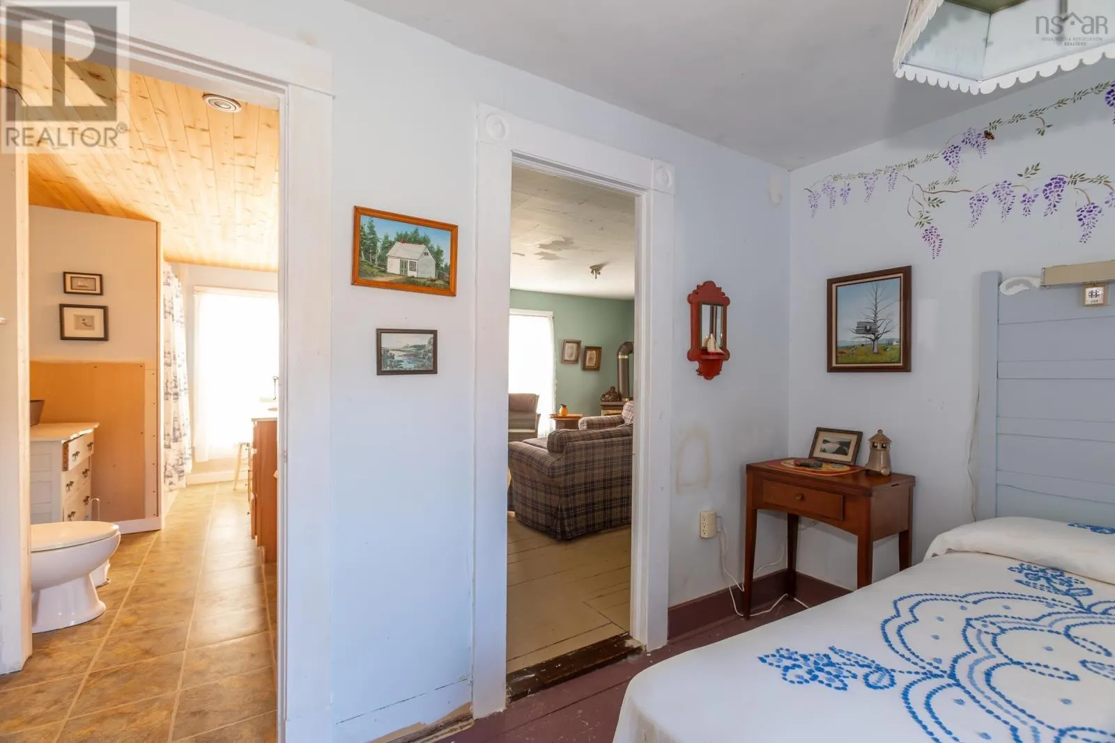 1481 Granville Road