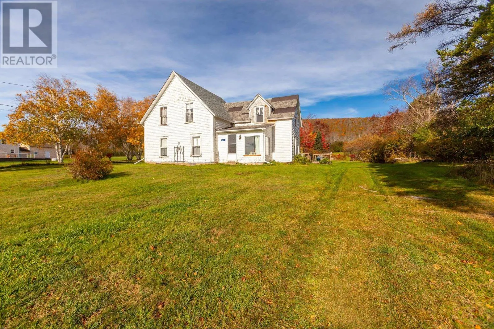 1481 Granville Road