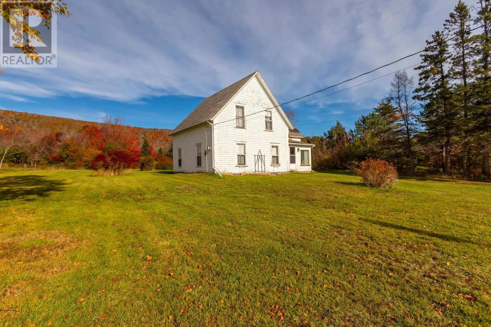 1481 Granville Road