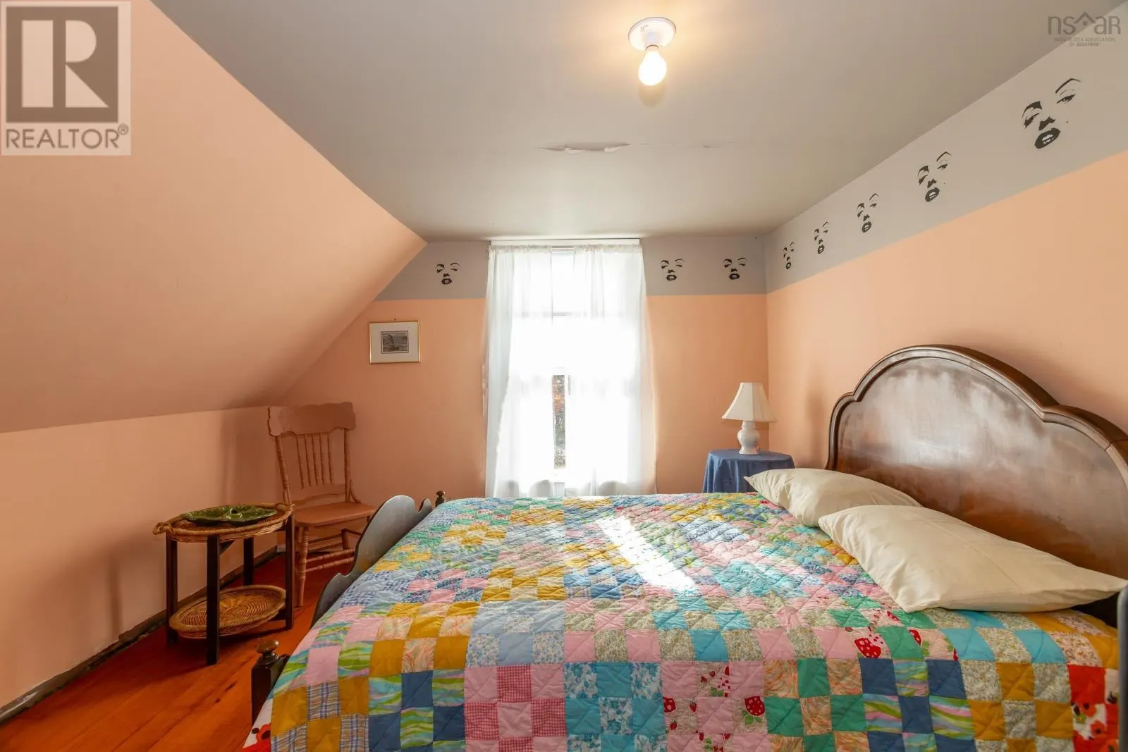1481 Granville Road