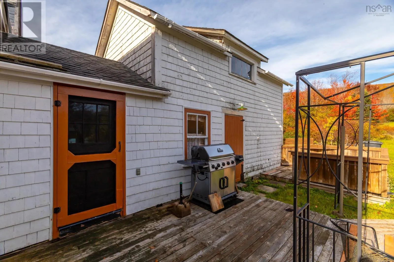 1481 Granville Road