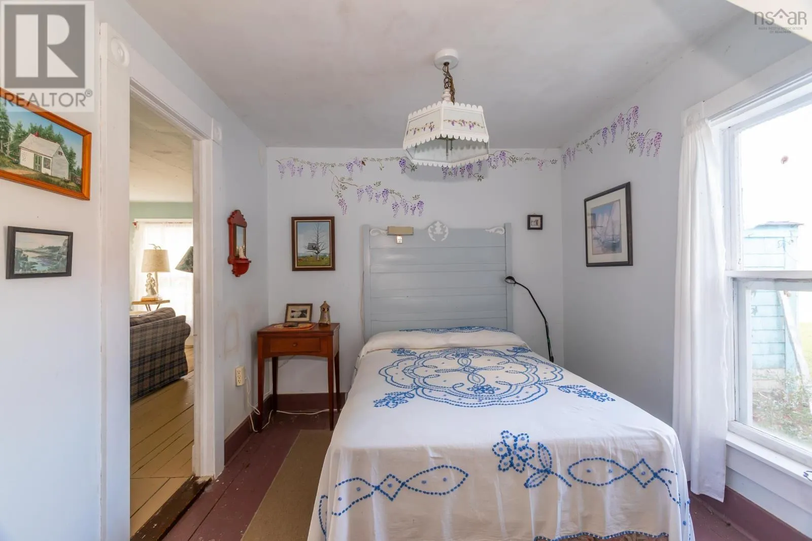 1481 Granville Road