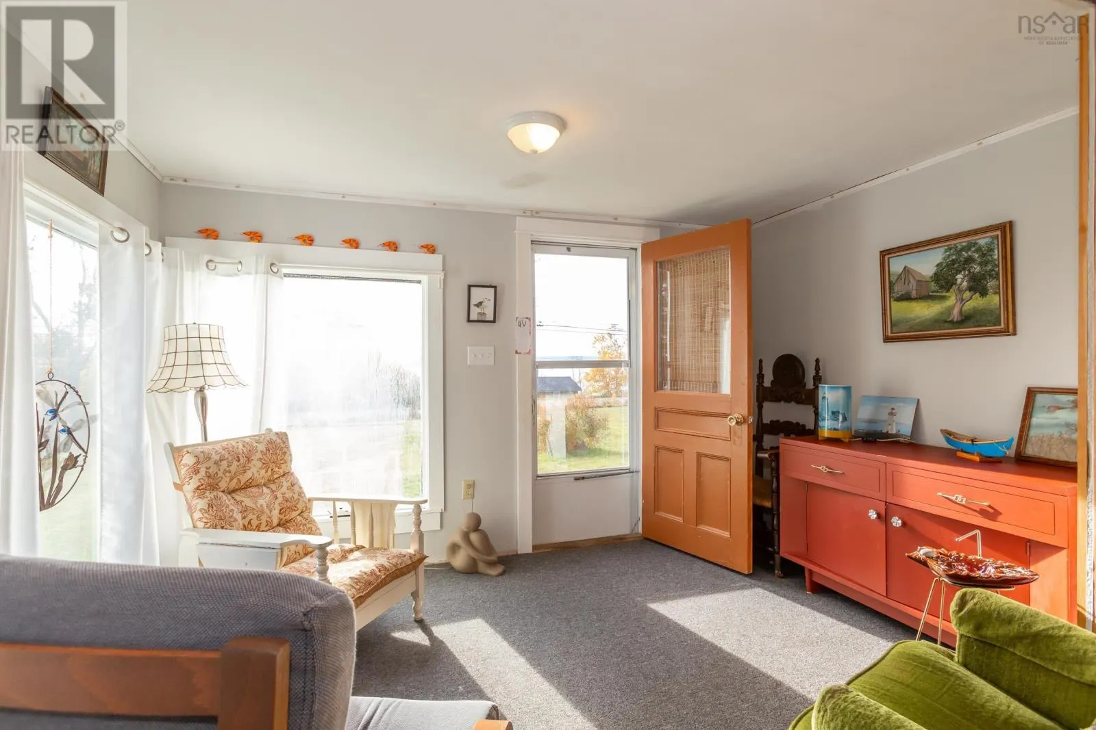 1481 Granville Road