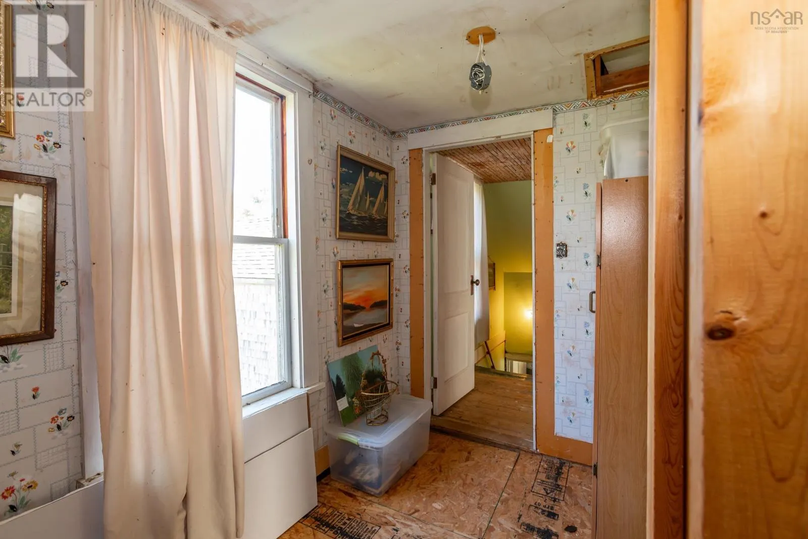 1481 Granville Road
