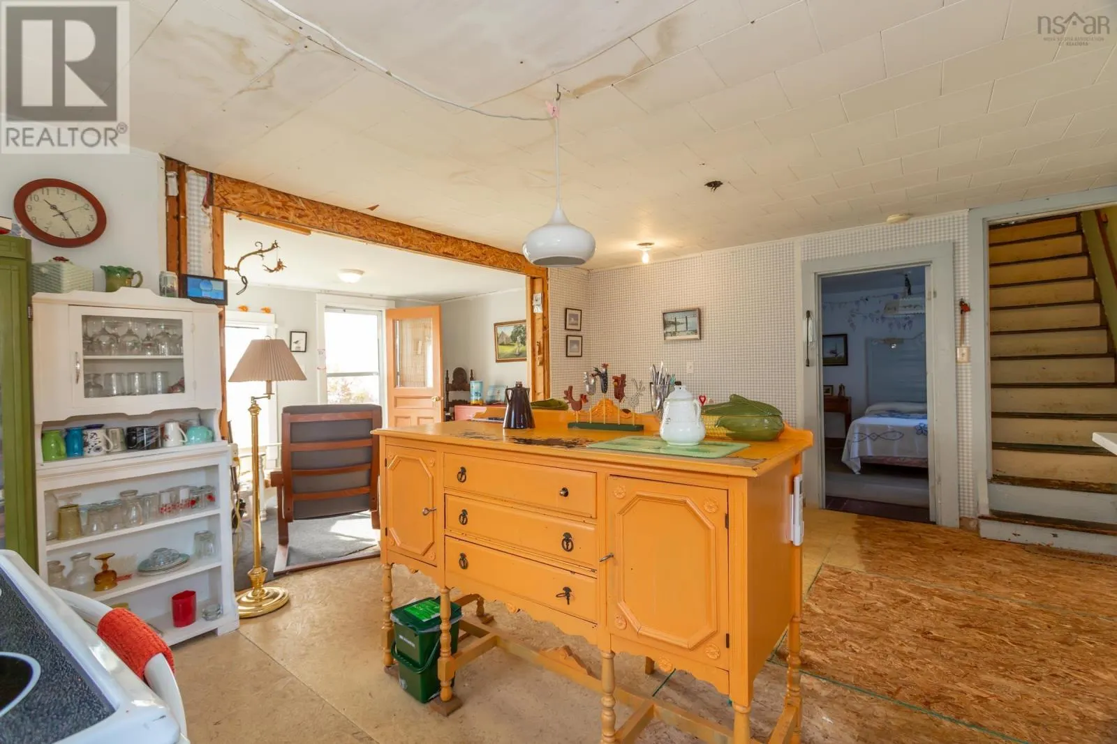 1481 Granville Road
