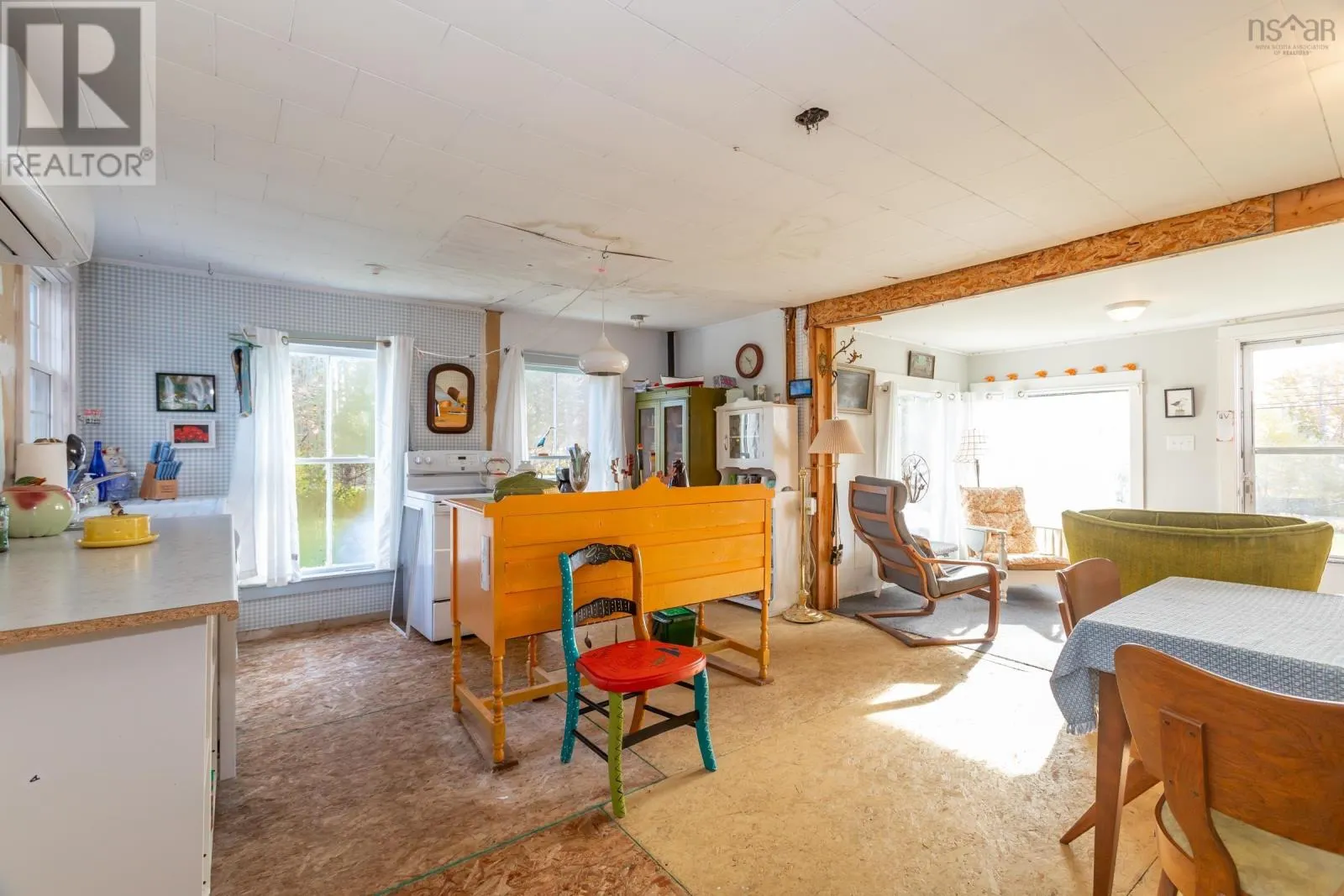 1481 Granville Road