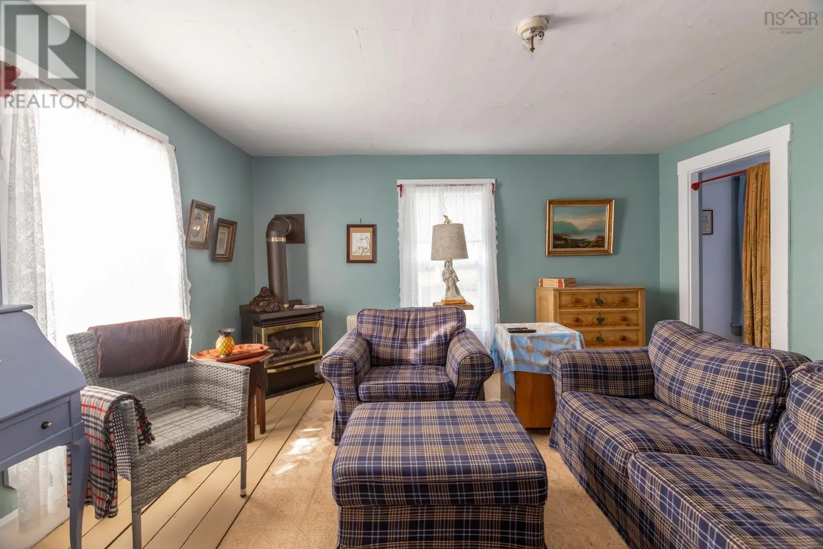 1481 Granville Road