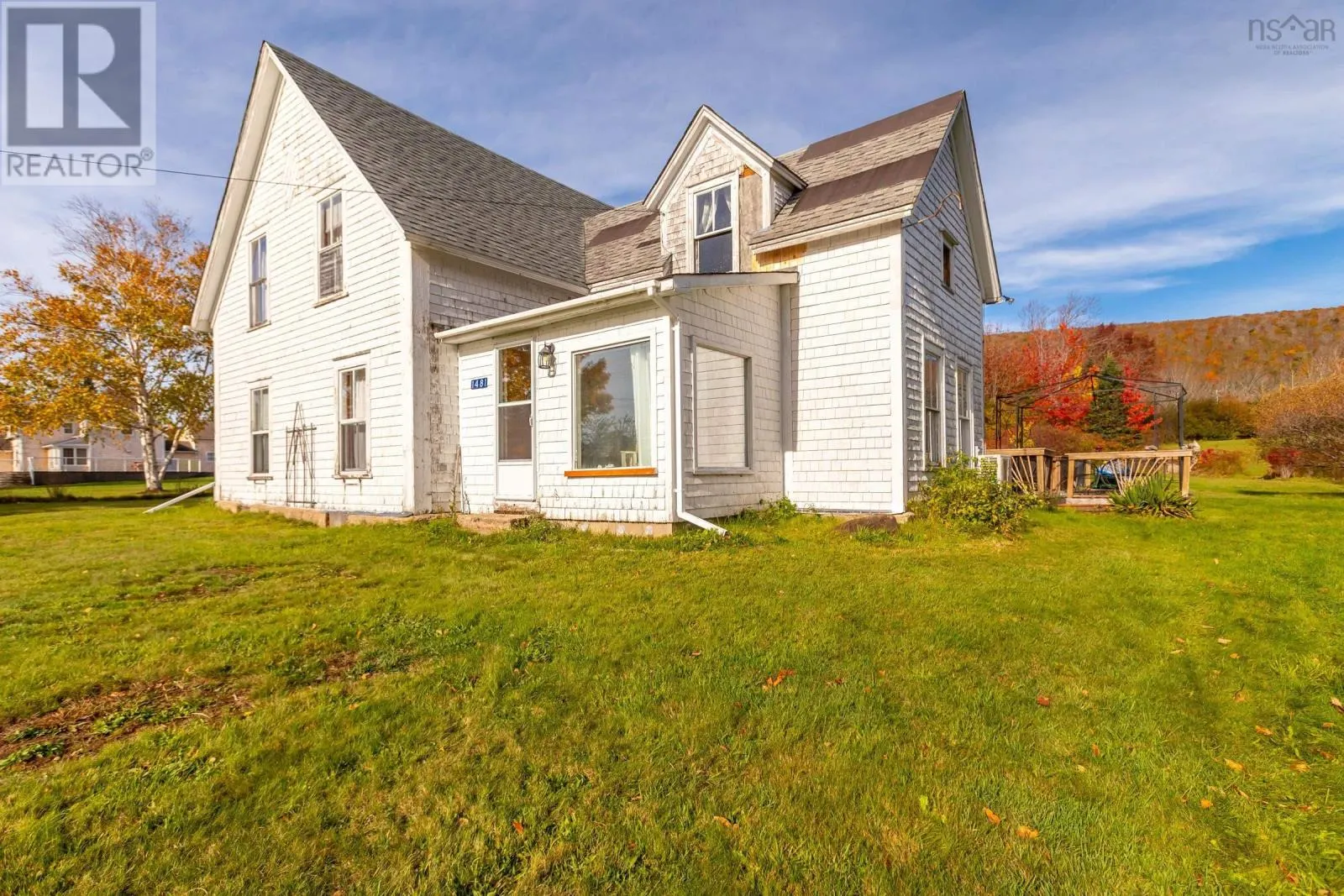 1481 Granville Road