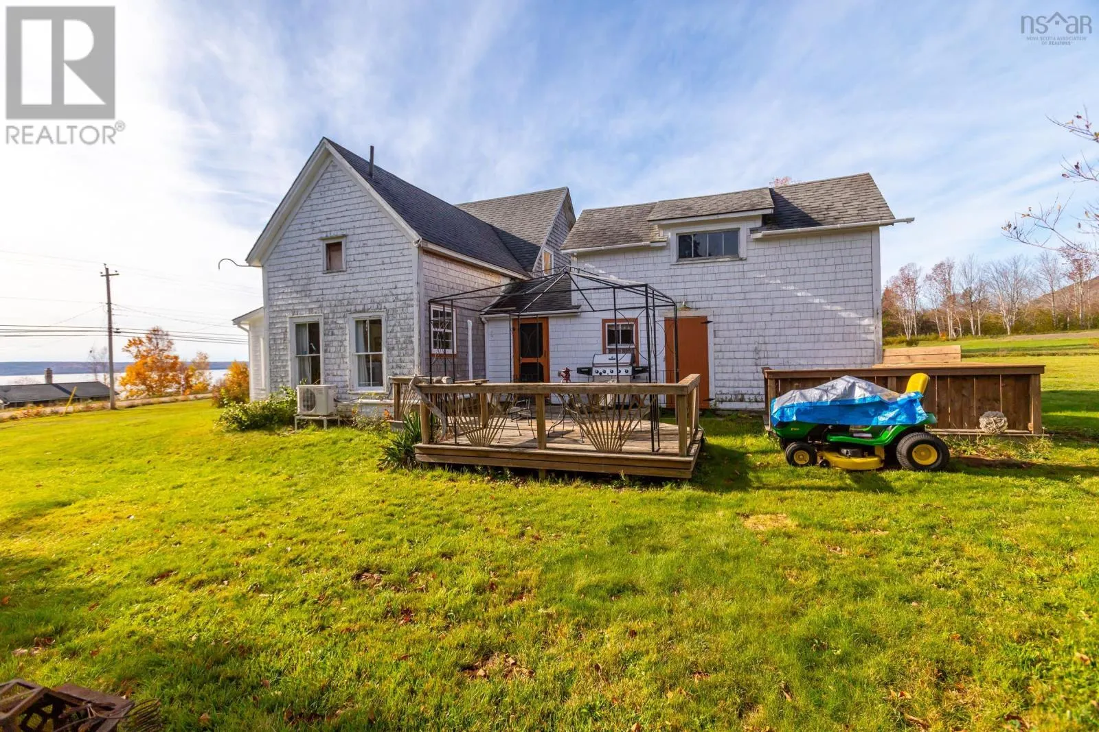 1481 Granville Road
