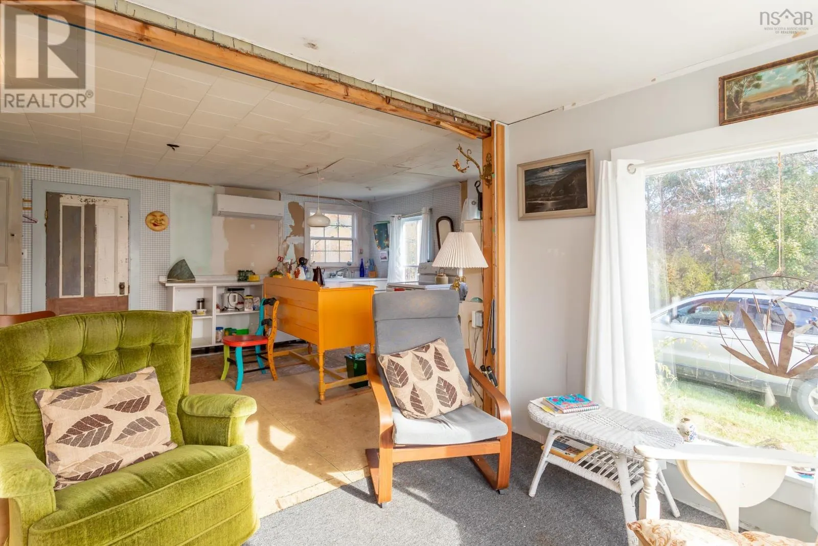 1481 Granville Road