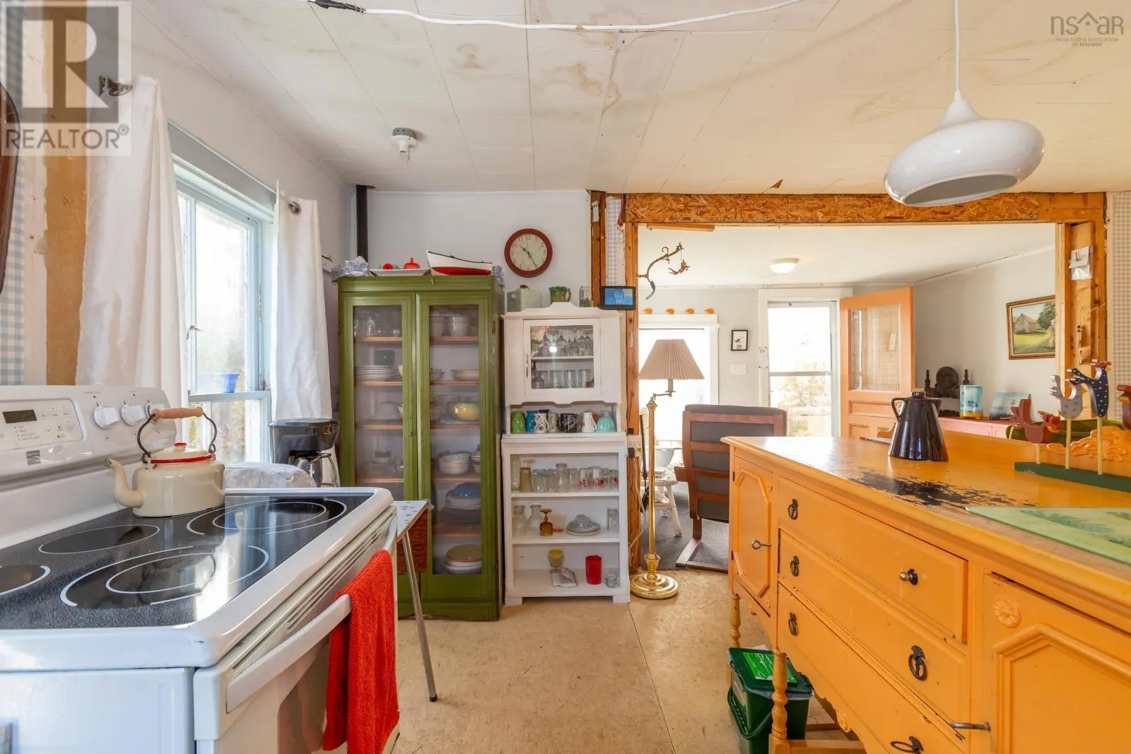 1481 Granville Road