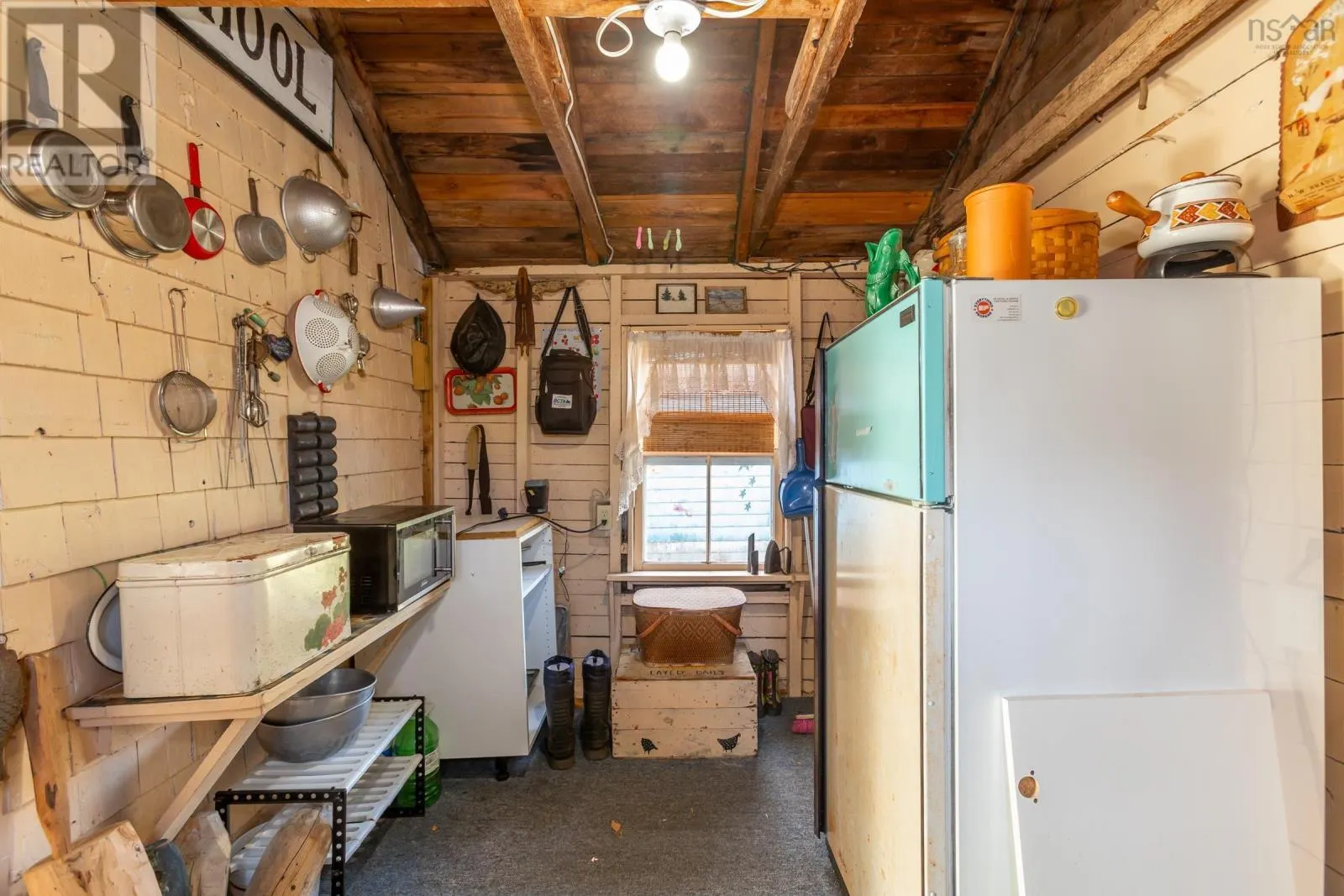 1481 Granville Road
