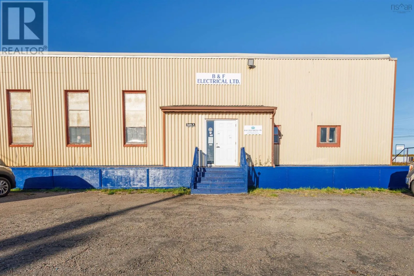 55 Harbour Drive