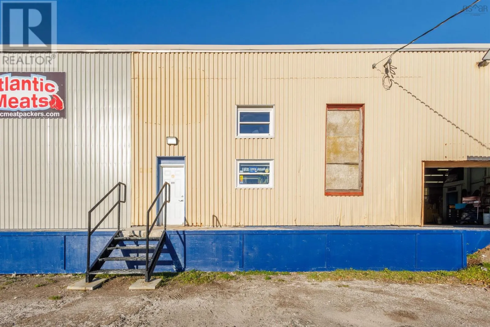 55 Harbour Drive
