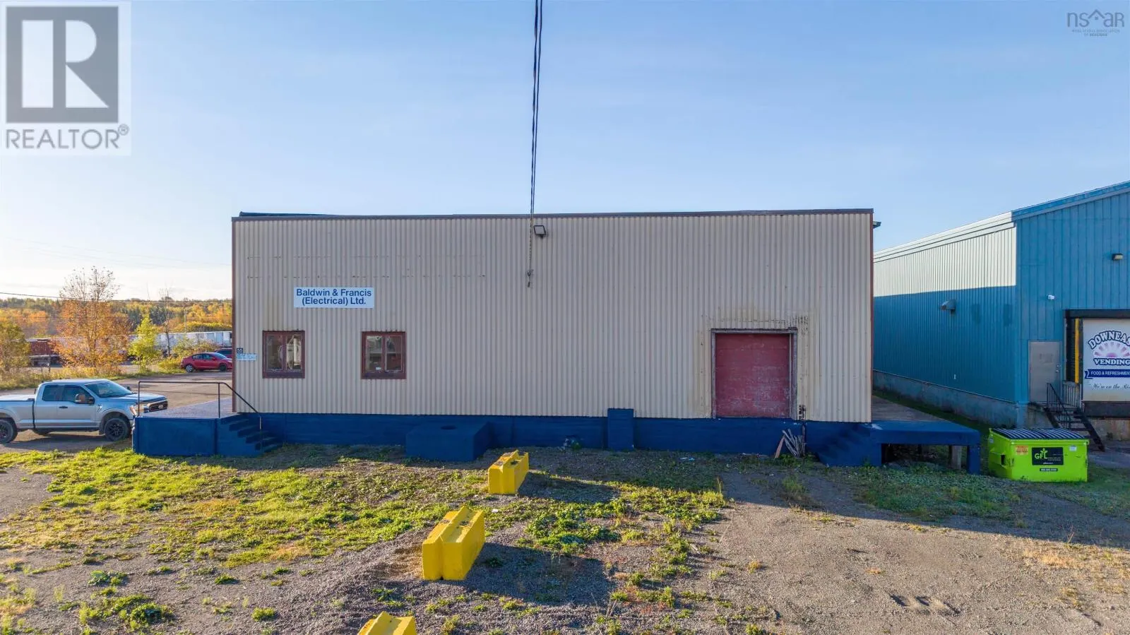 55 Harbour Drive
