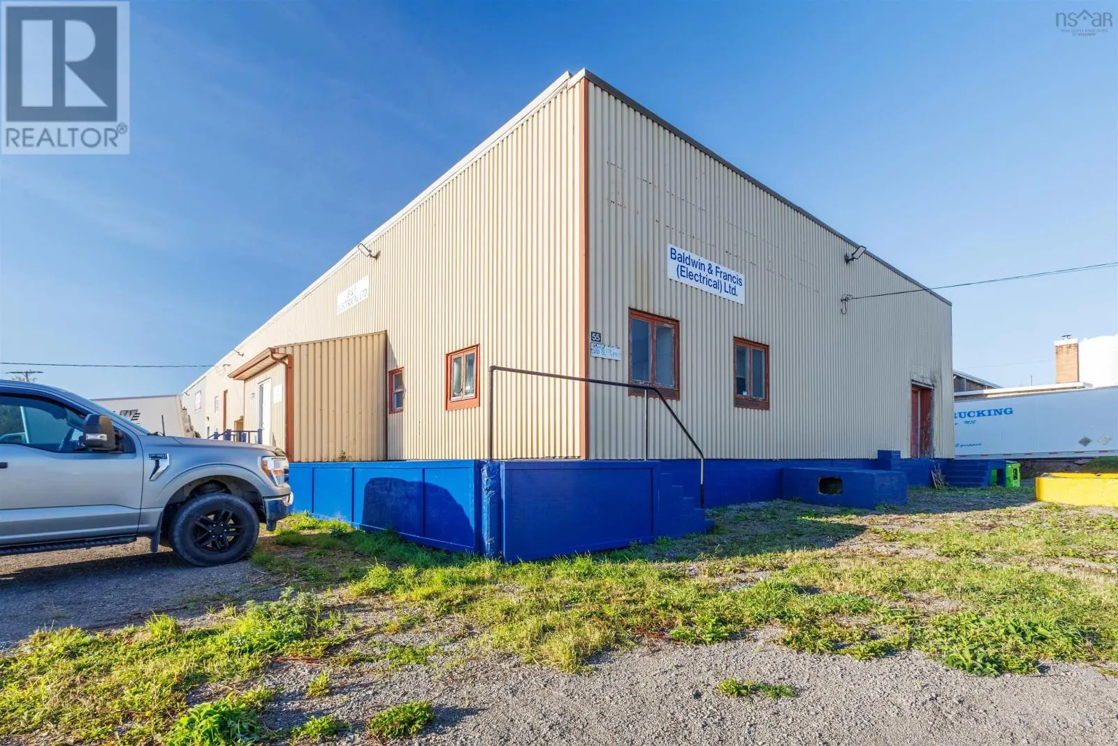 55 Harbour Drive