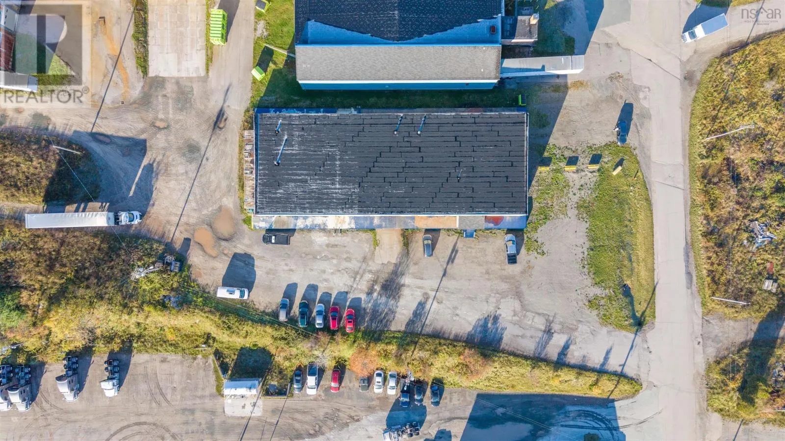 55 Harbour Drive