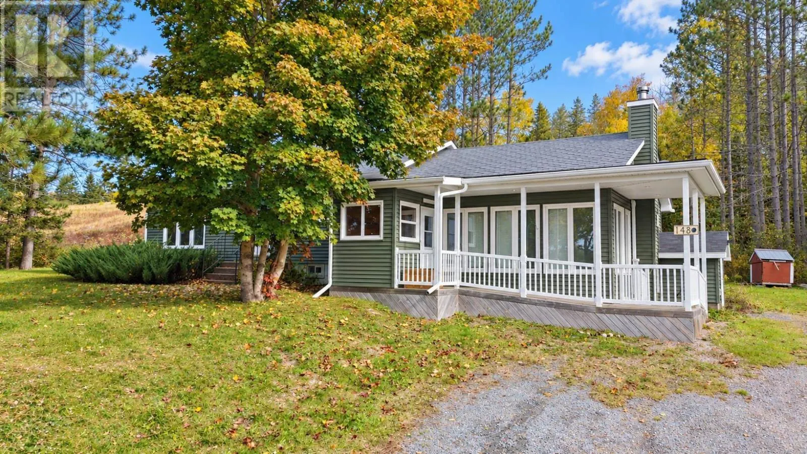 148 Sherbrooke Road