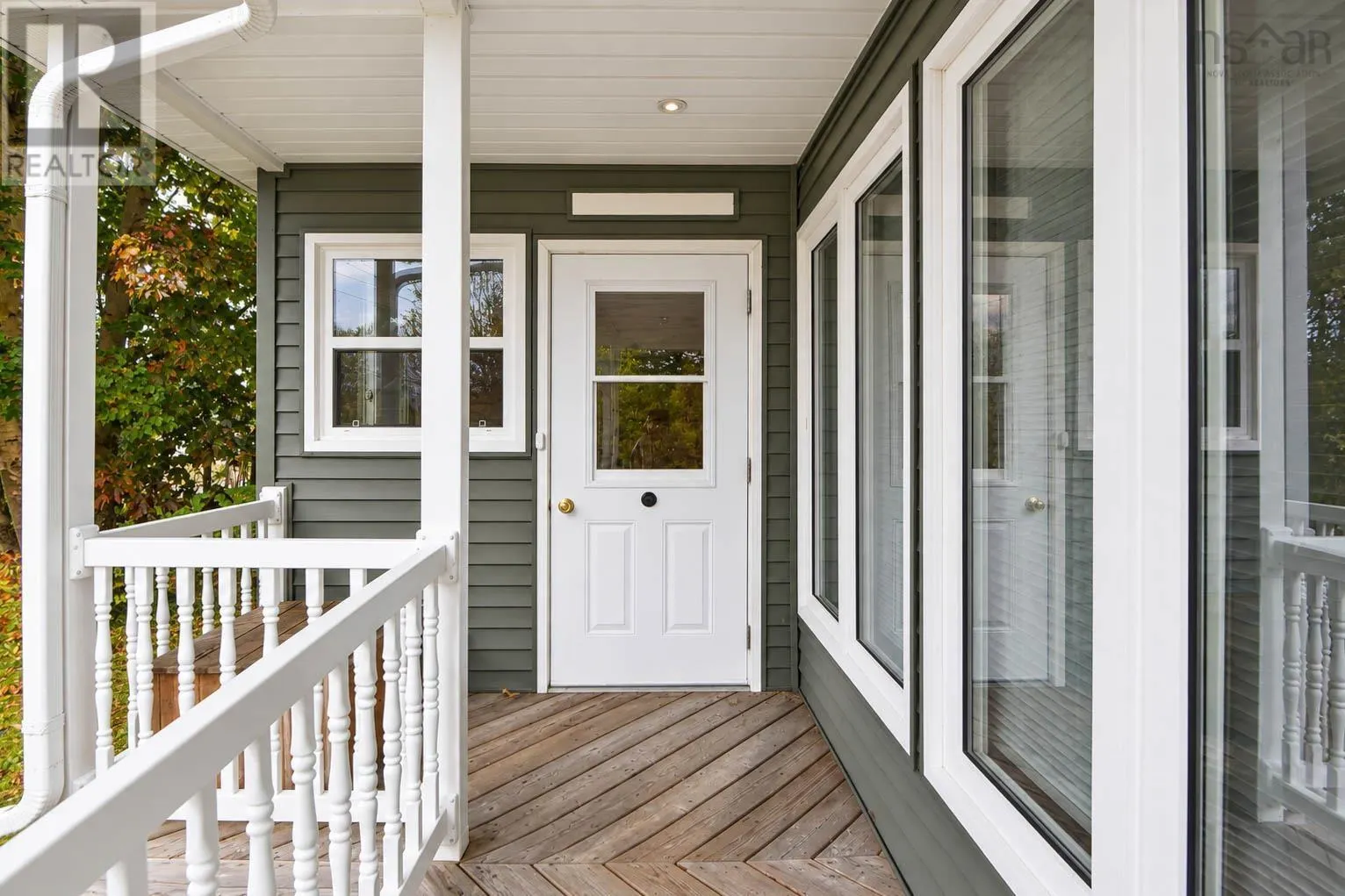 148 Sherbrooke Road