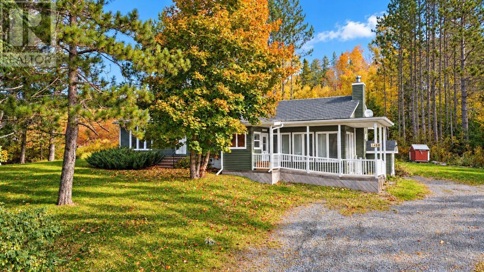 148 Sherbrooke Road