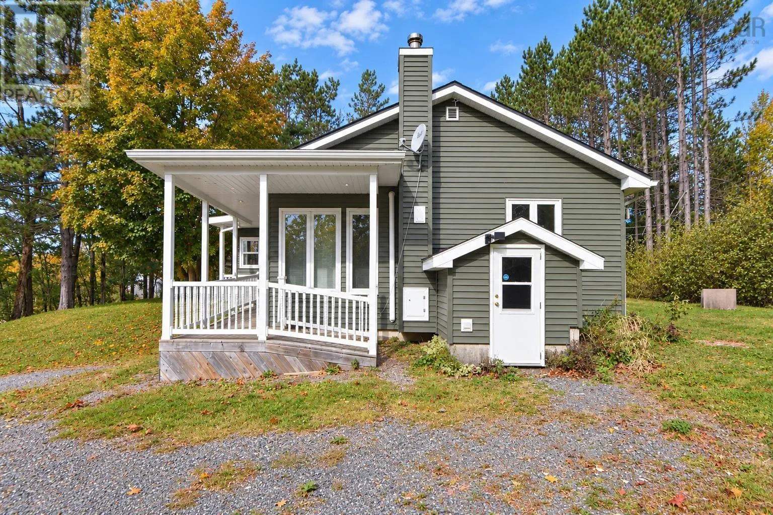 148 Sherbrooke Road